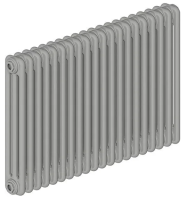 IRSAP TESI 30565/16 Т30 cod.03 (Manhattan Grey) (RR305651603A430N01) радиатор отопления