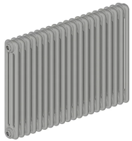 IRSAP TESI 30565/18 Т30 cod.03 (Manhattan Grey) (RR305651803A430N01) радиатор отопления