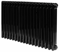 IRSAP TESI 30565/18 Т30 cod.10 (RAL9005 черный) (RR305651810A430N01) радиатор отопления