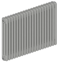 IRSAP TESI 30565/20 Т30 cod.03 (Manhattan Grey) радиатор отопления