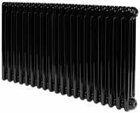 IRSAP TESI 30565/20 Т30 cod.10 (RAL9005 черный) (RR305652010A430N01) радиатор отопления