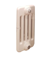 IRSAP TESI RR5 5 2500 YY 01 A4 02 1 секция радиатор отопления