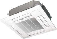 ISHIMATSU AC48H кассетный кондиционер