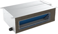 ISHIMATSU VML-12 канальный внутренний блок мульти сплит-системы