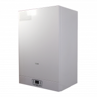 ITALTHERM TIME MAX 24 F настенный газовый котел