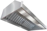 ITERMA ЗВП-1500Х600Х300 зонт вытяжной