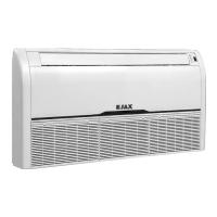 JAX ACIT - 60 HE/ACIX-60HE напольно-потолочный кондиционер