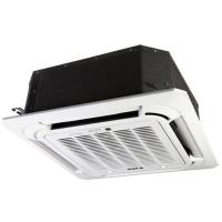 JAX ACQ-24(H)E/ACQ-24(H)E-PANEL кассетный внутренний блок мульти сплит-системы
