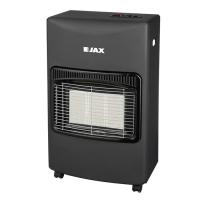 JAX JGHD-4200 BLACK газовый обогреватель