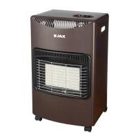 JAX JGHD-4200 BROWN газовый обогреватель