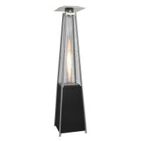 JAX JOGH-13000 PG (коричневый) газовый уличный обогреватель мощностью 13-14 кВт