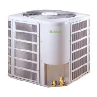 JAX XCCU-38HE 10-19 кВт