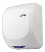 Jofel AVE 1400 Вт (AA19000) сушилка для рук в туалет