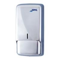 Jofel Futura (AC53550) для мыла