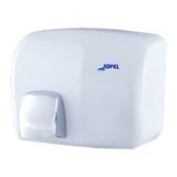 Jofel Ibero 2000 Вт (AA94000) белая автоматическая электрическая сушилка для рук
