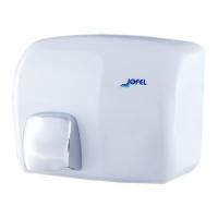 Jofel Ibero (AA94000) белая автоматическая электрическая сушилка для рук