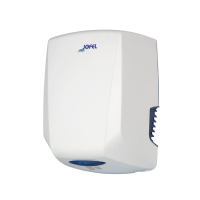 Jofel Power+ 1200 Вт (АА56000) пластиковая сушилка для рук