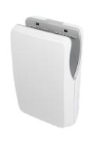 Jofel Tifon 1550 Вт (AA25050) пластиковая сушилка для рук