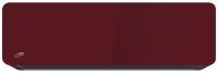 Just Chroma JAC-24HPSIA/CAC Burgundy настенный кондиционер