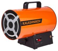 Kalashnikov KHG-85 газовая тепловая пушка