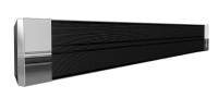 Kalashnikov KIRH-E20P-12 инфракрасный обогреватель