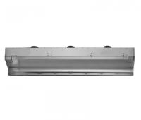 Kalashnikov KVC-P20V-13 тепловая завеса без нагрева