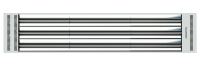 Kalashnikov KVI-T4.5-37 инфракрасный обогреватель