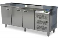 Камик СОБ-44005 барный стол/шкаф