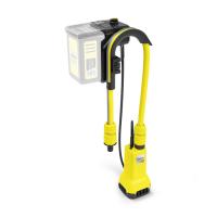 Karcher BP 2.000-18 BARREL погружной насос