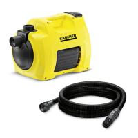 Karcher BP 4 Garden Set Plus*EU  (1.645-352) поверхностный насос
