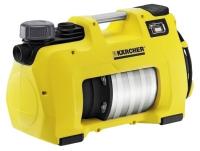 Karcher BP 5 Home&Garden (1.645-355) поверхностный насос