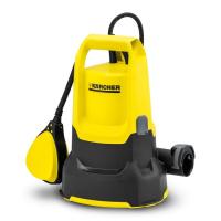 Karcher SP 2 Flat *EU дренажный насос