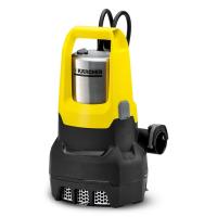 Karcher SP 7 Dirt Inox *EU дренажный насос