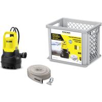 Karcher Submersible Pump Box *EU  tbd дренажный насос