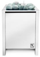 Karina CLASSIC STEAM 9 электрическая печь 9 кВт