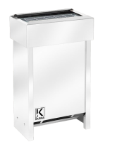 Karina ECO 3 талькохлорит электрическая печь 5 кВт