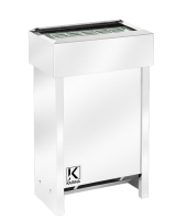 Karina ECO 8 (Mini) змеевик электрическая печь 7 кВт
