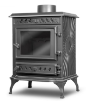 Kawmet P3 7.4 EKO дровяная печь