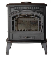 Kawmet P7 9,3 kW EKO дровяная печь