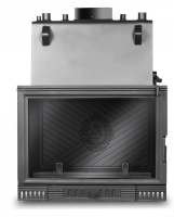 Kawmet W 1 CO фронтальная дровяная топка