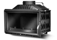 Kawmet W15 9,4 kW EKO фронтальная дровяная топка