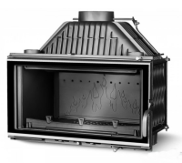 Kawmet W16 14,7кВт фронтальная дровяная топка