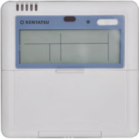 Kentatsu KCC-101 проводной пульт управления