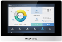Kentatsu KCC-60 пульт