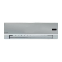 Kentatsu KFGC40H0EN1 настенный фанкойл до 5 кВт