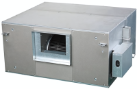 Kentatsu KFTE120H0EN1 канальный фанкойл до 12 кВт