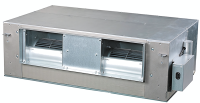 Kentatsu KFTE200H0EN1 канальный фанкойл до 20 кВт