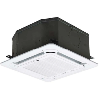 Kentatsu KMZB50HZRN1/KPU65-D кассетный внутренний блок мульти сплит-системы