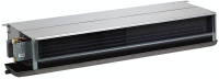 Kentatsu KQKD102H0EN1 канальный фанкойл до 12 кВт