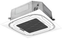 Kentatsu KRA125HFAN1/KPU95-RA кассетная VRF система 10-13,9 кВт